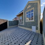 Satılır 4 otaqlı Həyət evi/villa, Koroğlu metrosu, Zabrat qəs., Sabunçu rayonu 3