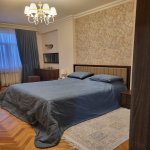 Продажа 3 комнат Новостройка, Nizami метро, Ясамал район 6