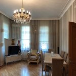 Kirayə (aylıq) 4 otaqlı Həyət evi/villa, Memar Əcəmi metrosu, 6-cı mikrorayon, Binəqədi rayonu 22