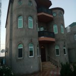 Satılır 9 otaqlı Həyət evi/villa, Binə qəs., Xəzər rayonu 4