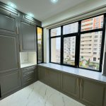 Продажа 2 комнат Новостройка, м. Ази Асланова метро, Хетаи район 5