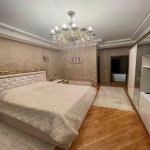 Продажа 4 комнат Новостройка, м. Эльмляр Академиясы метро, Ясамал район 35