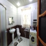 Satılır 3 otaqlı Həyət evi/villa, Zabrat qəs., Sabunçu rayonu 6