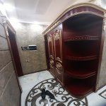 Kirayə (aylıq) 2 otaqlı Yeni Tikili, Neftçilər metrosu, Nizami rayonu 14