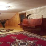 Kirayə (günlük) 10 otaqlı Həyət evi/villa, Badamdar qəs., Səbail rayonu 6