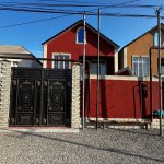 Satılır 4 otaqlı Həyət evi/villa, Koroğlu metrosu, Savalan qəs., Sabunçu rayonu 14