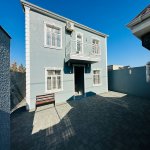 Satılır 4 otaqlı Həyət evi/villa, Hövsan qəs., Suraxanı rayonu 6