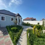 Satılır 4 otaqlı Həyət evi/villa, Buzovna, Xəzər rayonu 4