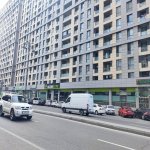 Satılır 4 otaqlı Yeni Tikili, Xətai rayonu 1