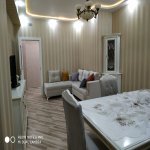 Продажа 2 комнат Новостройка, м. Ази Асланова метро, Хетаи район 6