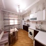 Продажа 3 комнат Новостройка, Ясамал район 5