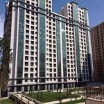 Продажа 3 комнат Новостройка, м. Эльмляр Академиясы метро, Ясамал район 1