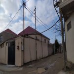 Satılır 5 otaqlı Həyət evi/villa, Həzi Aslanov metrosu, Xətai rayonu 14