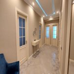 Продажа 3 комнат Новостройка, м. Эльмляр Академиясы метро, Ясамал район 10