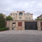 Kirayə (aylıq) 7 otaqlı Həyət evi/villa, Nəsimi metrosu, Binəqədi rayonu 2