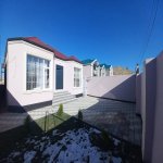 Satılır 3 otaqlı Həyət evi/villa, Binə qəs., Xəzər rayonu 1