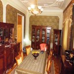 Satılır 9 otaqlı Həyət evi/villa, Nəriman Nərimanov metrosu, Nərimanov rayonu 3