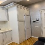 Продажа 3 комнат Новостройка, İnşaatçılar метро, Ясамал район 6
