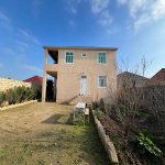 Satılır 6 otaqlı Həyət evi/villa, Ramana qəs., Sabunçu rayonu 4