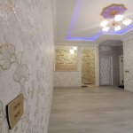 Satılır 1 otaqlı Həyət evi/villa, İnşaatçılar metrosu, Yasamal rayonu 10