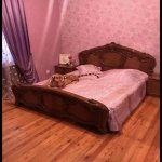 Kirayə (aylıq) 5 otaqlı Həyət evi/villa, 20 Yanvar metrosu, Bakıxanov qəs., Sabunçu rayonu 8