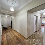 Продажа 3 комнат Новостройка, м. Эльмляр Академиясы метро, Ясамал район 13