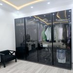Продажа 3 комнат Новостройка, м. Эльмляр Академиясы метро, пос. Бадамдар, Сябаиль район 9