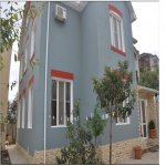 Kirayə (aylıq) 5 otaqlı Həyət evi/villa, Badamdar qəs., Səbail rayonu 3