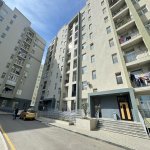 Продажа 2 комнат Новостройка, İnşaatçılar метро, пос. Ясамал, Ясамал район 19