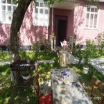 Kirayə (günlük) 3 otaqlı Həyət evi/villa Qəbələ 1