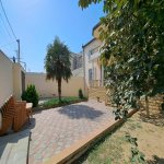 Satılır 7 otaqlı Həyət evi/villa, İnşaatçılar metrosu, Yasamal rayonu 5