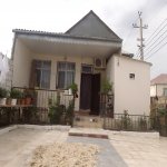 Satılır 3 otaqlı Həyət evi/villa, Binəqədi qəs., Binəqədi rayonu 1