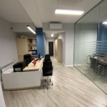 Kirayə (aylıq) 6 otaqlı Ofis, 20 Yanvar metrosu, Yasamal rayonu 17