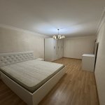 Kirayə (aylıq) 4 otaqlı Köhnə Tikili, Neftçilər metrosu, 8-ci kilometr, Nizami rayonu 6