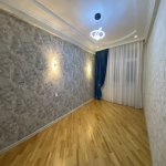 Продажа 3 комнатная Новостройка Хырдалан 8