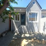 Satılır 3 otaqlı Həyət evi/villa, Binə qəs., Xəzər rayonu 1