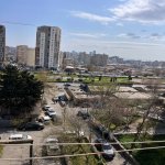 Satılır 2 otaqlı Köhnə Tikili, Elmlər akademiyası metrosu, Yasamal qəs., Yasamal rayonu 15