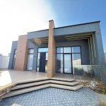 Satılır 4 otaqlı Həyət evi/villa, Şüvəlan, Xəzər rayonu 47