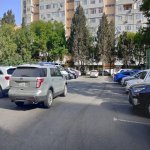 Satılır 2 otaqlı Köhnə Tikili, Gənclik metrosu, Nərimanov rayonu 3