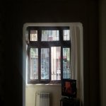 Satılır 2 otaqlı Köhnə Tikili, Nəsimi metrosu, 9-cu mikrorayon, Binəqədi rayonu 5