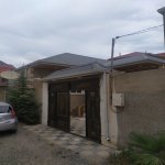 Продажа 3 комнатная Дома/Виллы, м. Короглу метро, пос. Забрат, Сабунчу район 1