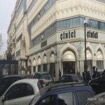 Kirayə (aylıq) 1 otaqlı Ofis, Sahil metrosu, Nəsimi rayonu 5