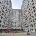 Kirayə (aylıq) 2 otaqlı Yeni Tikili, 20 Yanvar metrosu, Yasamal rayonu 17