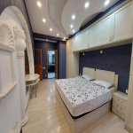 Kirayə (aylıq) 4 otaqlı Yeni Tikili, Elmlər akademiyası metrosu, Yasamal rayonu 9