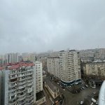 Kirayə (aylıq) 2 otaqlı Yeni Tikili, Həzi Aslanov metrosu, H.Aslanov qəs., Xətai rayonu 14
