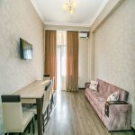 Kirayə (günlük) 2 otaqlı Yeni Tikili, 28 May metrosu, Nəsimi rayonu 1