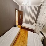 Kirayə (günlük) 3 otaqlı Həyət evi/villa Qəbələ 5