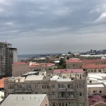 Satılır 3 otaqlı Yeni Tikili, İçərişəhər metrosu, Səbail rayonu 3
