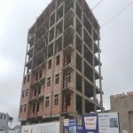 Satılır 1 otaqlı Yeni Tikili, Binəqədi qəs., Binəqədi rayonu 1
