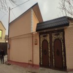 Satılır 4 otaqlı Həyət evi/villa, Avtovağzal metrosu, Biləcəri qəs., Binəqədi rayonu 1